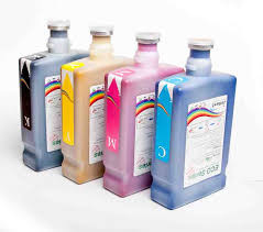 Eco-solvent Ink Black (Roland)