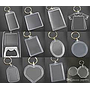 Acrylic Keychain  Blanks