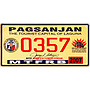 Busines Plates