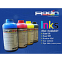 Solvent Ink  Black (Rodin)