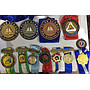 Medal (Personalized)