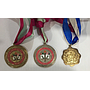 Medal (Personalized)