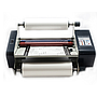 A3 Automatic Roll Laminator Machine